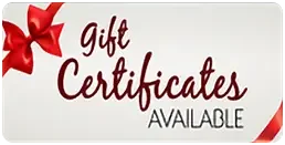 gift certificate available img